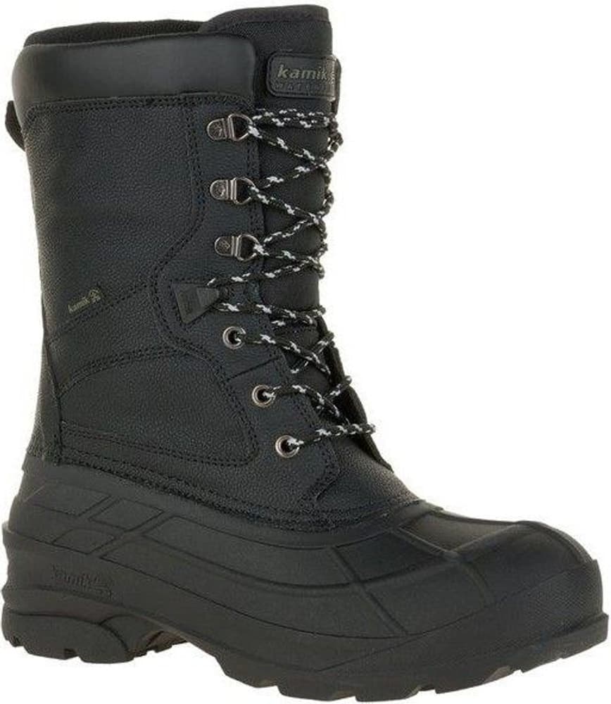 M's Nation Pro Wide Black, view: 0
