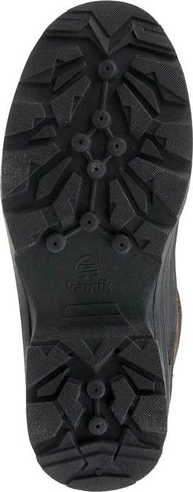 Nationplus -40°C Men Dk Brown, view: 2