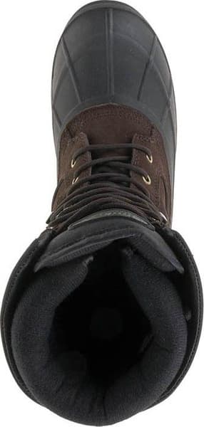 Nationplus -40°C Men Dk Brown, view: 1