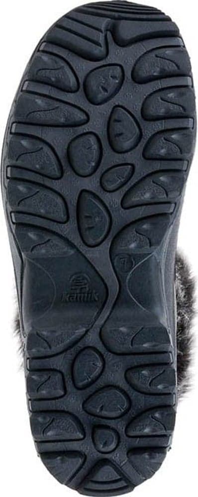 Momentum -40°C Women Khaki, view: 2