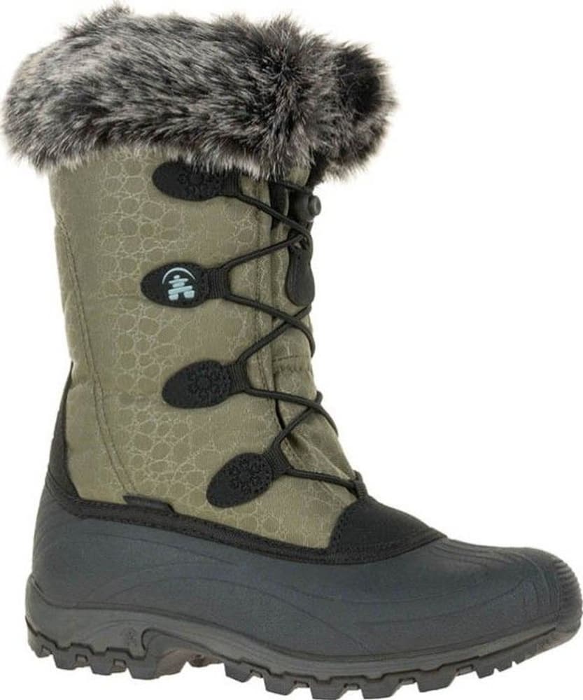 Momentum -40°C Women Khaki, view: 0