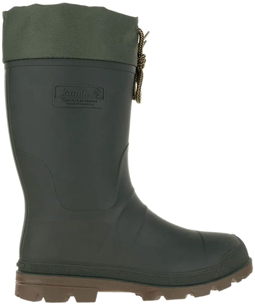 Icecrusher Thermal Boots, view: 0