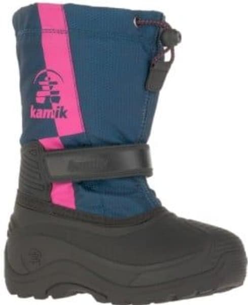 Kids Stripe , Strl 32 (Skadad kartong) Light Navy, view: 0