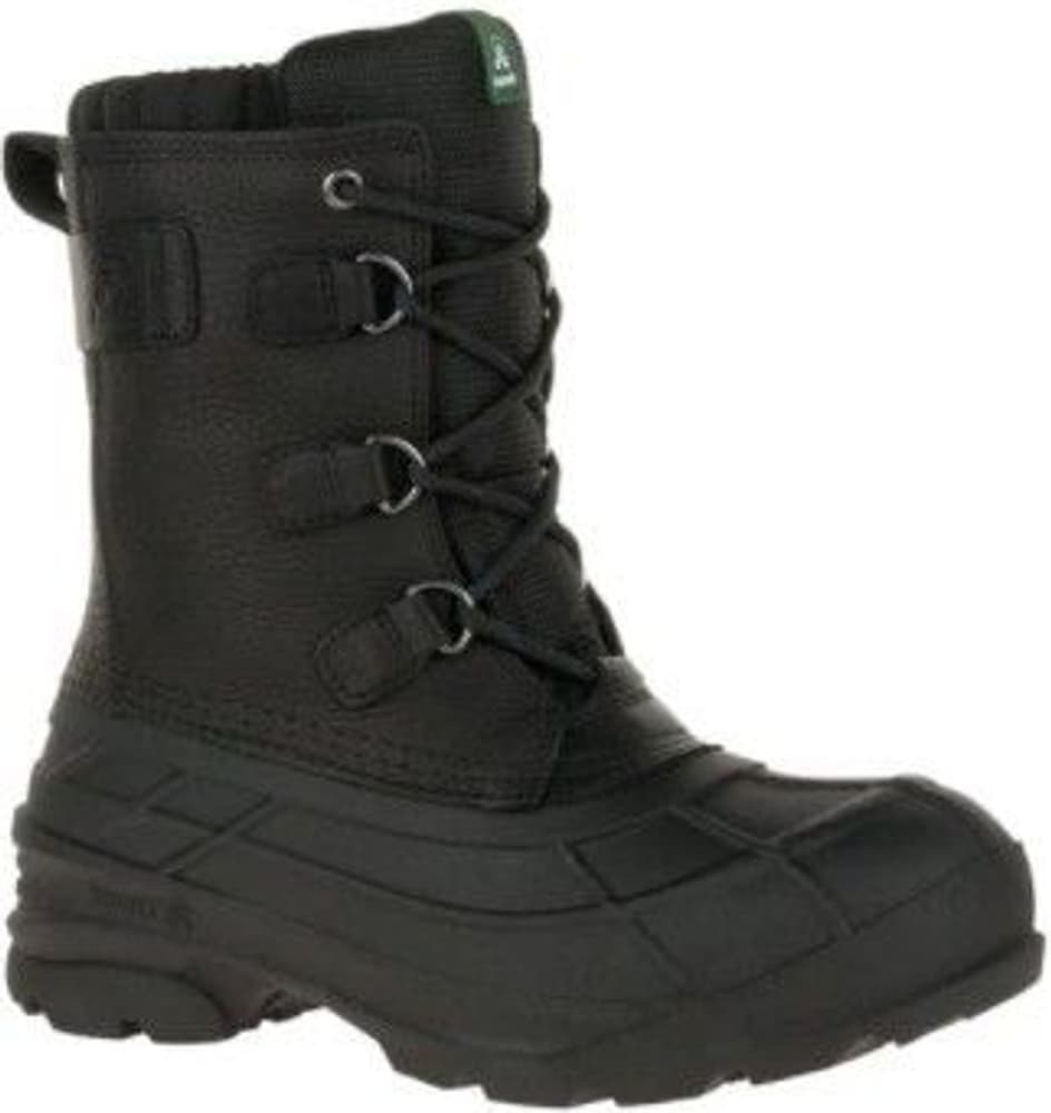 M's Alborg Plus strl 43 (Saknar kartong) Black, view: 0