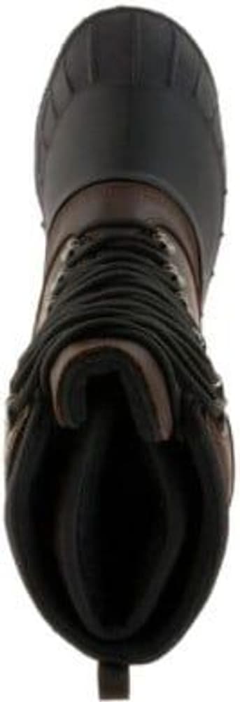 M's Cody Dark Brown, view: 3