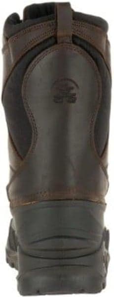 M's Cody Dark Brown, view: 2