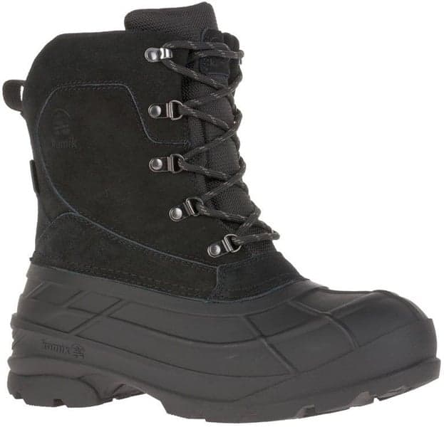 M's Fargo 2 Black, view: 0