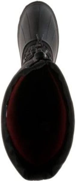 M's Canuck Black, view: 3