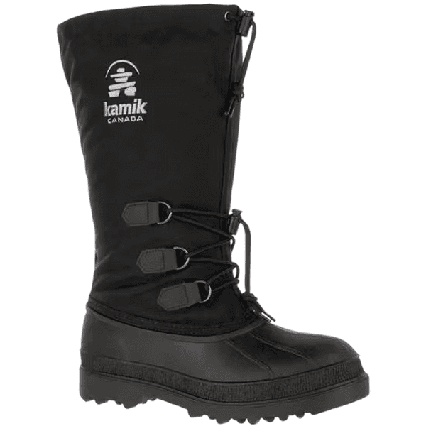 M's Canuck Black, view: 0