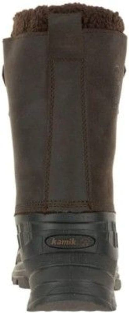 M's Alborg Gaucho Brown, view: 2