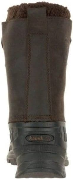 M's Alborg Gaucho Brown, view: 2