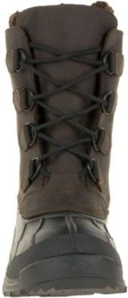 M's Alborg Gaucho Brown, view: 1