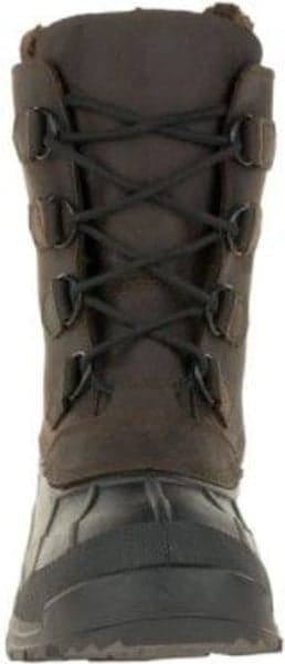 M's Alborg Gaucho Brown, view: 1