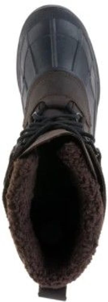 M's Alborg Gaucho Brown, view: 3