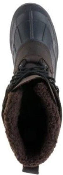 M's Alborg Gaucho Brown, view: 3