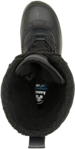 W's Billie Black, view: 2