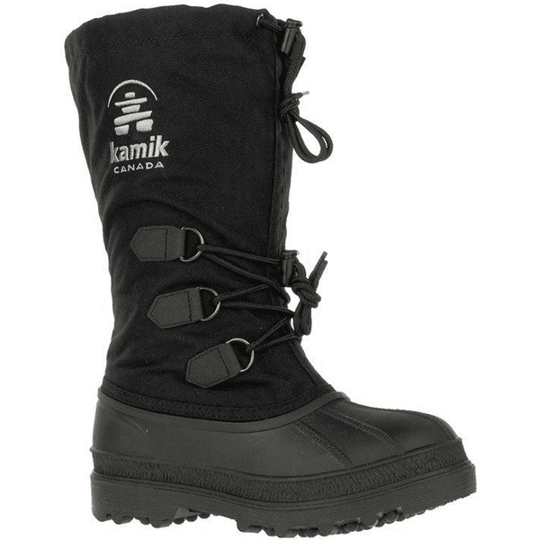 W's Canuck Black, view: 0