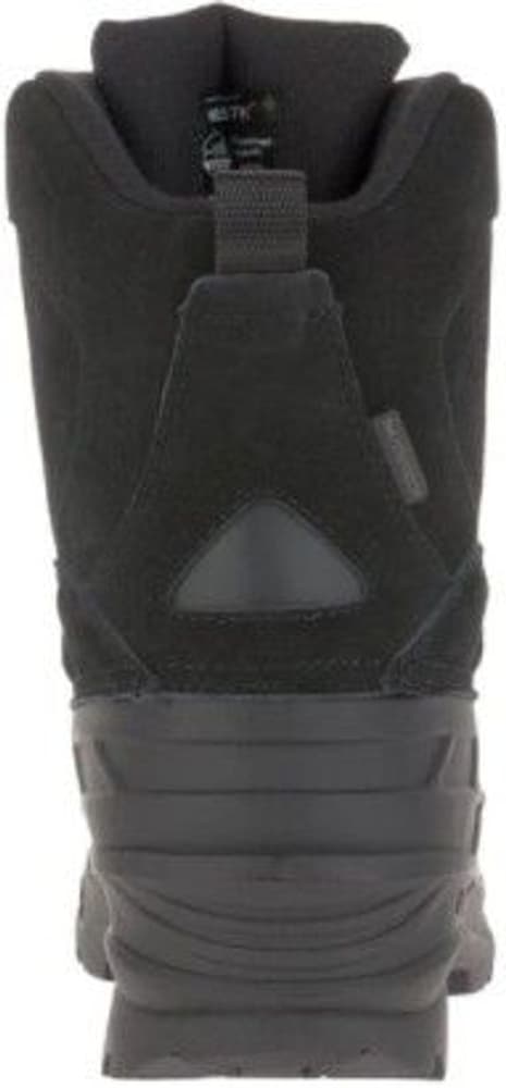M's Fargo 2 Black, view: 2