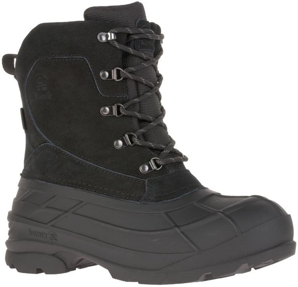 M's Fargo 2 Black, view: 1