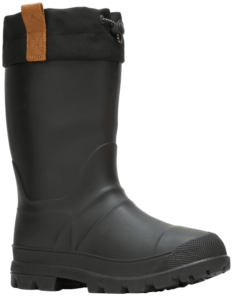 W's Tundra Black, view: 0