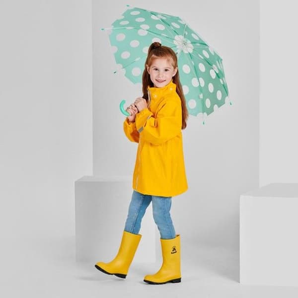 Stomp Kids Olive, view: 5