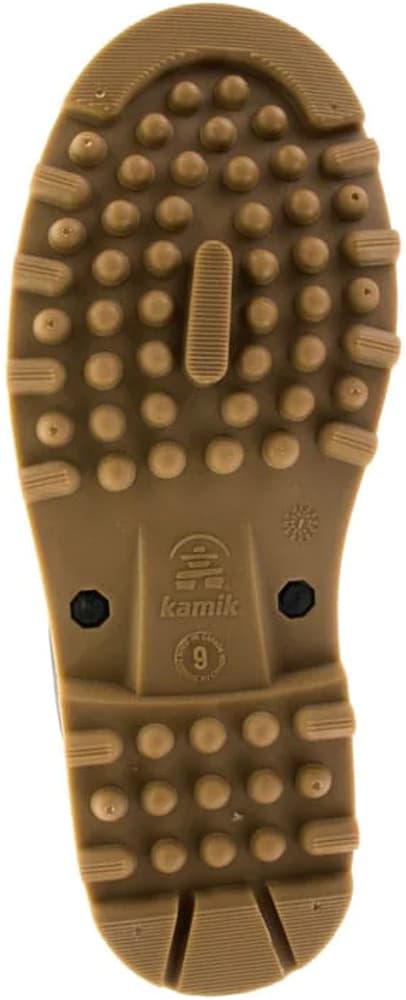 M's William Gaucho Brown, view: 2