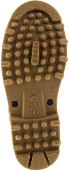 M's William Gaucho Brown, view: 2