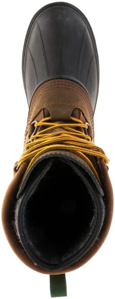 M's William Gaucho Brown, view: 1