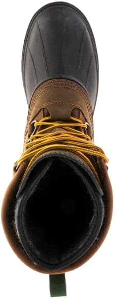 M's William Gaucho Brown, view: 1