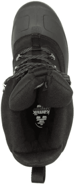 M's Empire X Black, view: 2