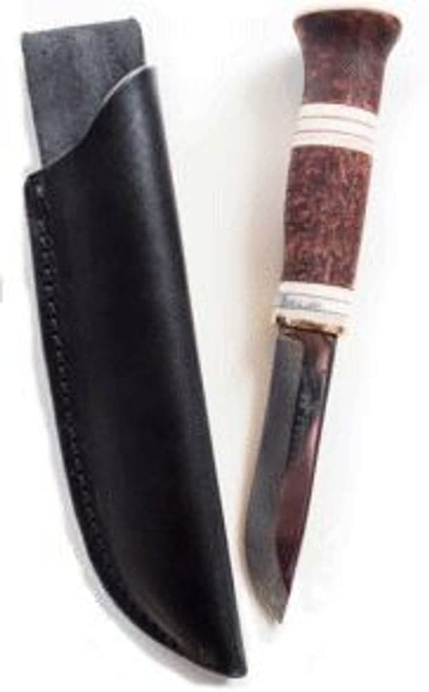 Karesuando Brun, view: 0