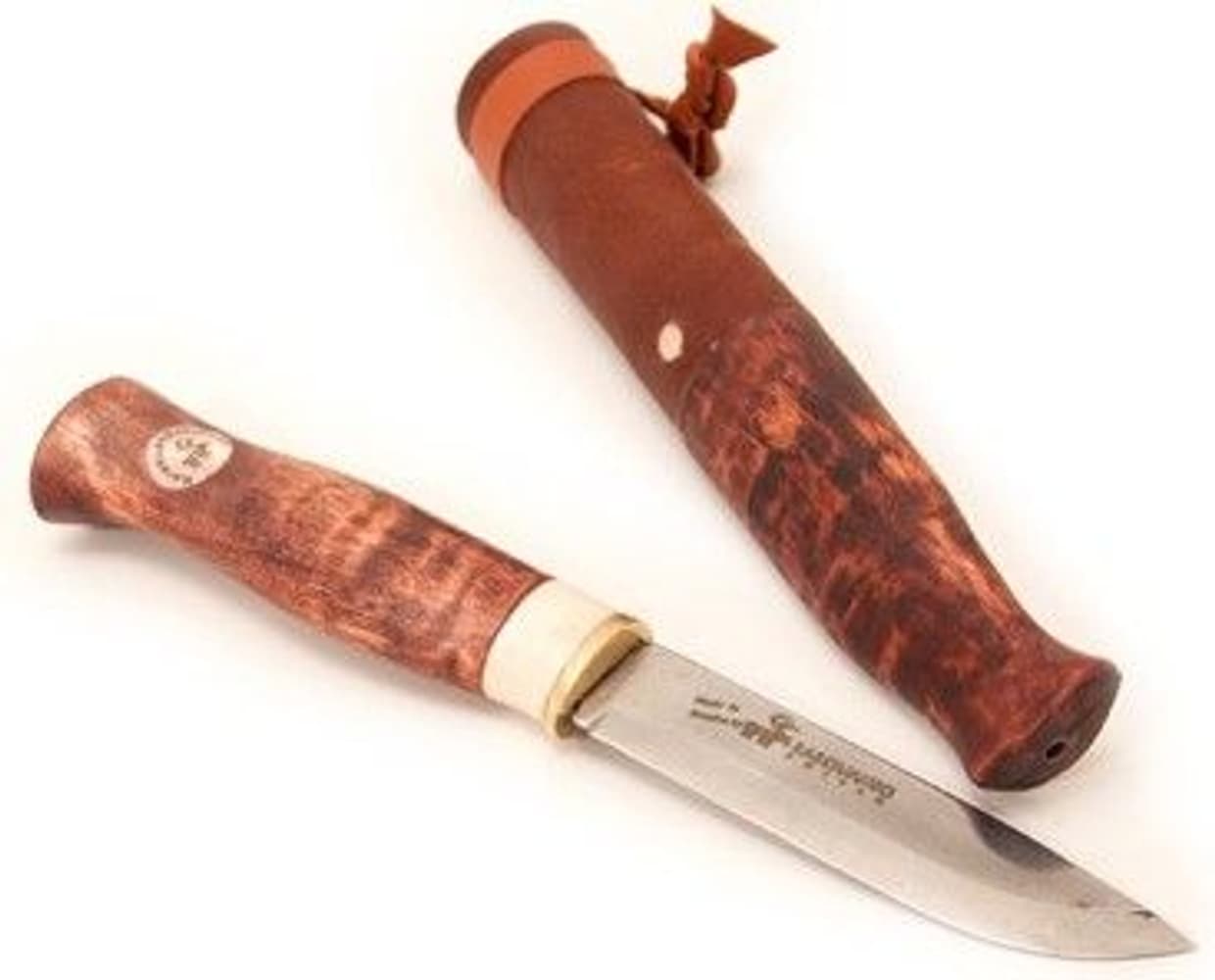 Karesuando Kebne Brun, view: 0