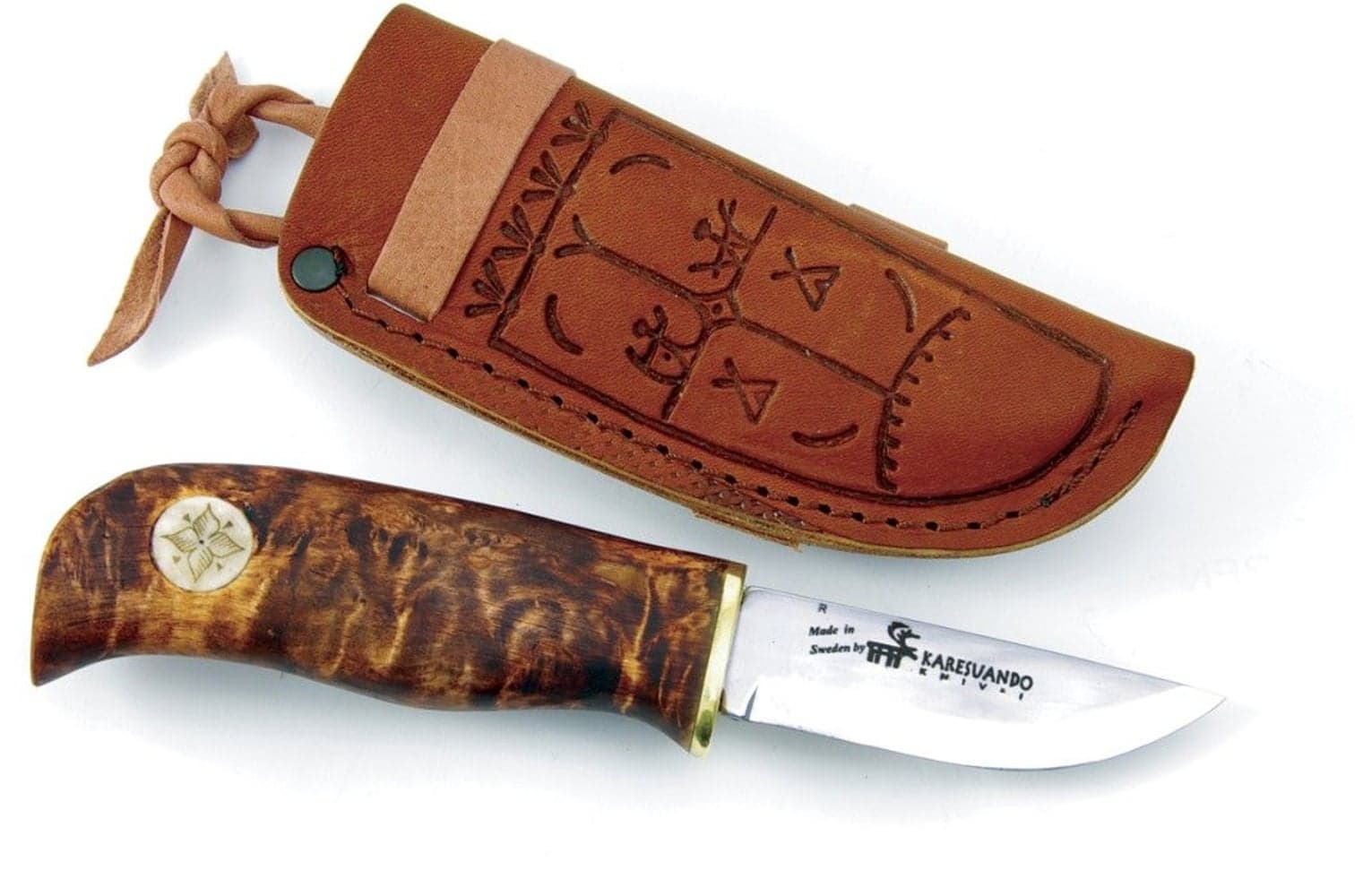 Karesuando Uraka Brun, view: 0