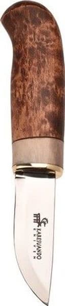 Karesuando Giron Brun, view: 0