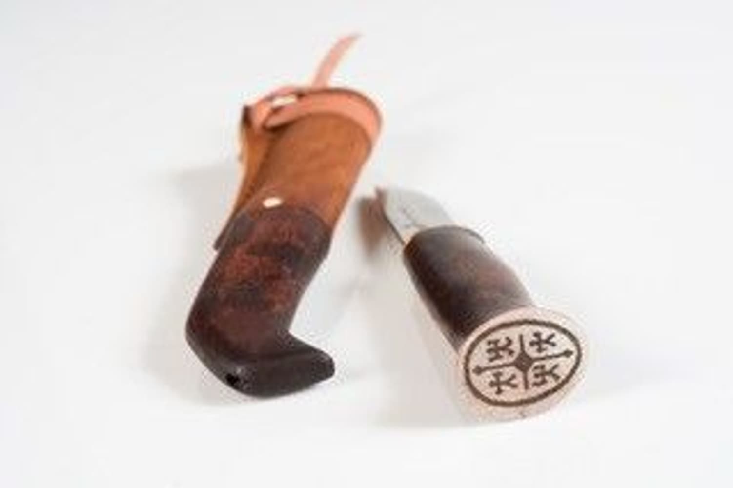 Karesuando Nulpo Brun, view: 1