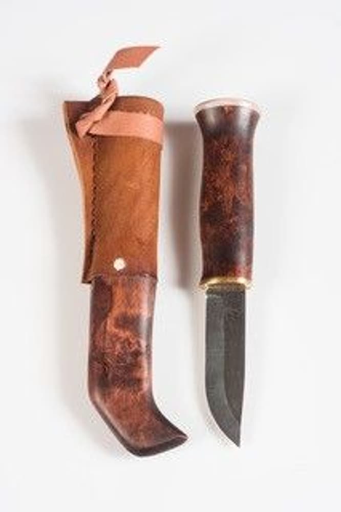 Karesuando Nulpo Brun, view: 0