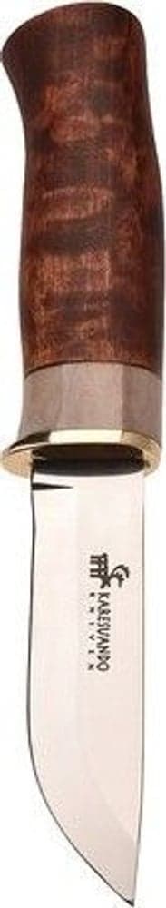 Karesuando Bocken Brun, view: 0