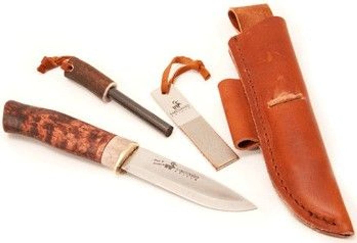 Karesuando Överlevnad, view: 0