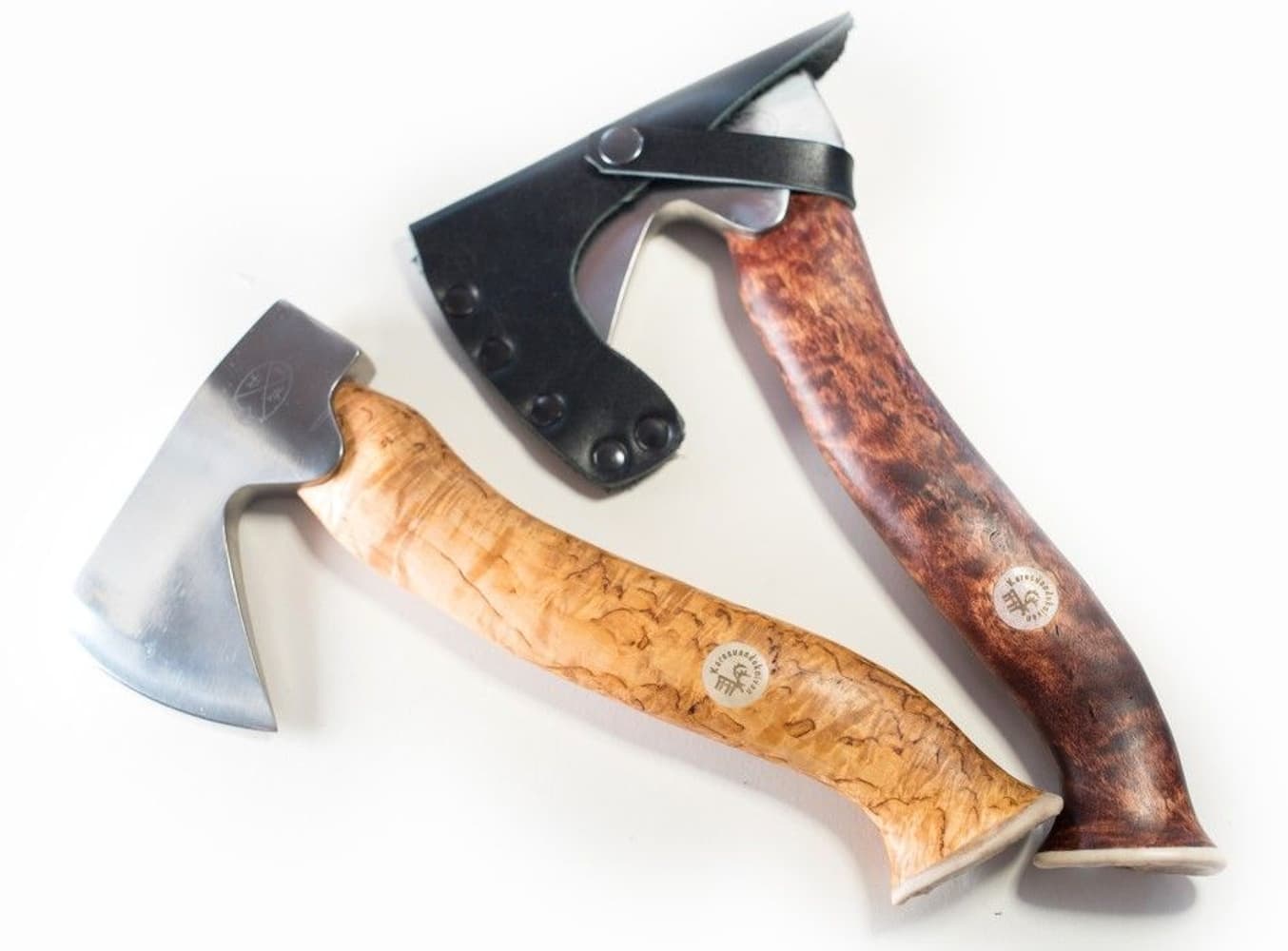 Karesuando Jaktyxa Stor Brun, view: 1