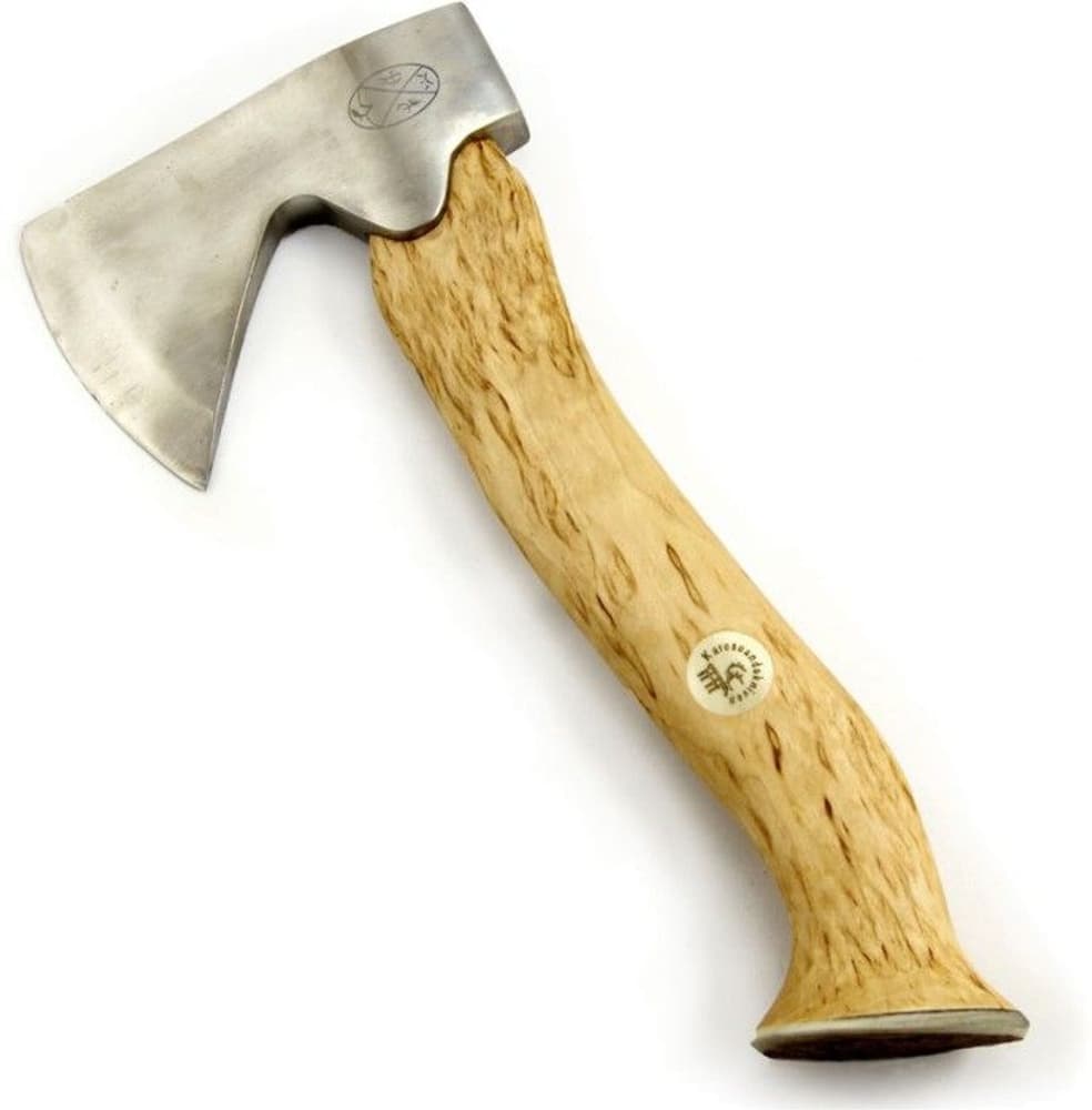 Karesuando Jaktyxa Stor Natur, view: 0