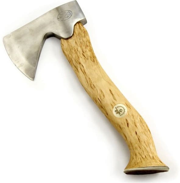 Karesuando Jaktyxa Stor Natur, view: 0