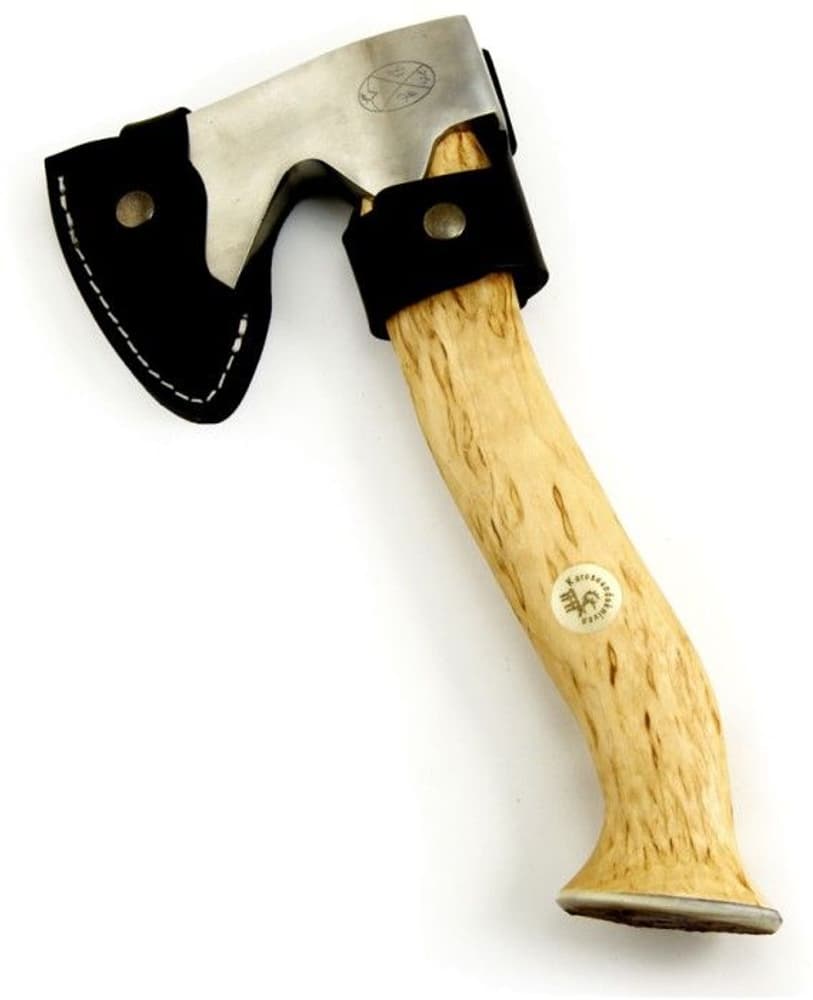 Karesuando Jaktyxa Stor Natur, view: 1