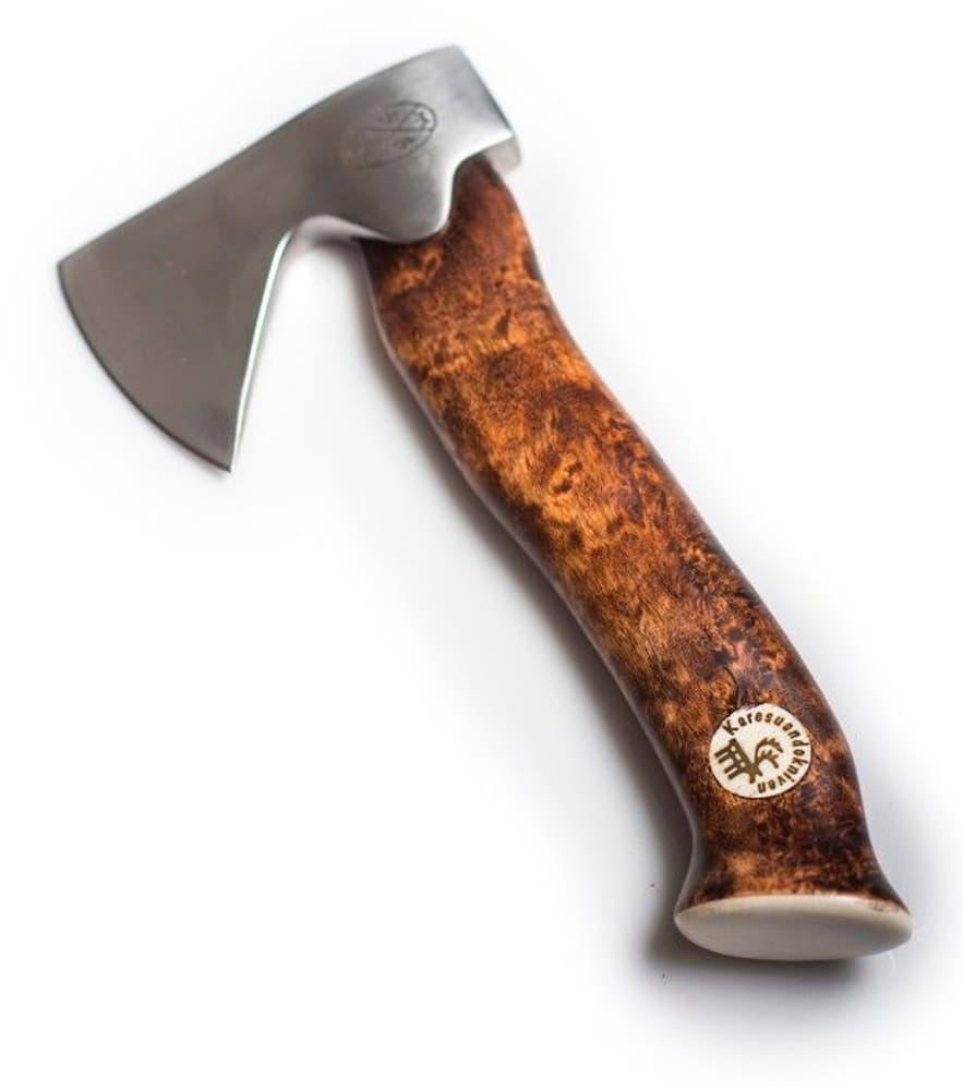 Karesuando Lilla Jaktyxan Unna Brun, view: 0