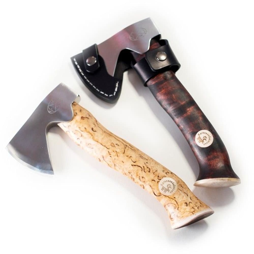 Karesuando Lilla Jaktyxan Unna Natur, view: 1