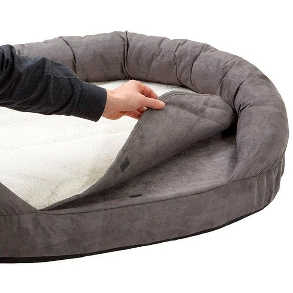 OrthoBed Oval, view: 1