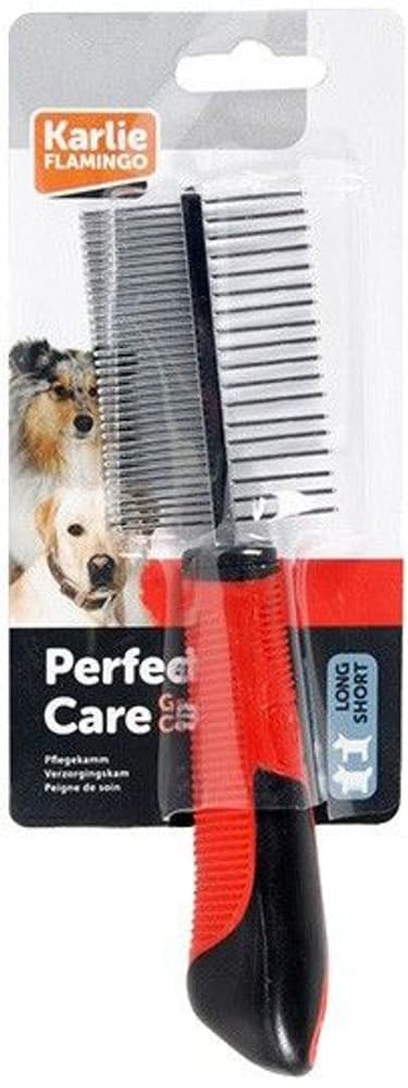 Trimming Comb, view: 0