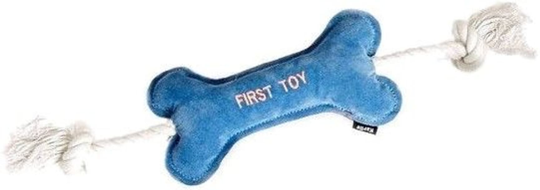 Toy for Puppies Bone, view: 0