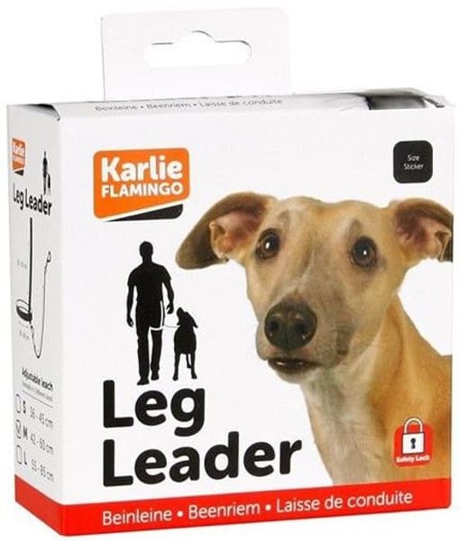 Benbälte för Koppel, view: 0