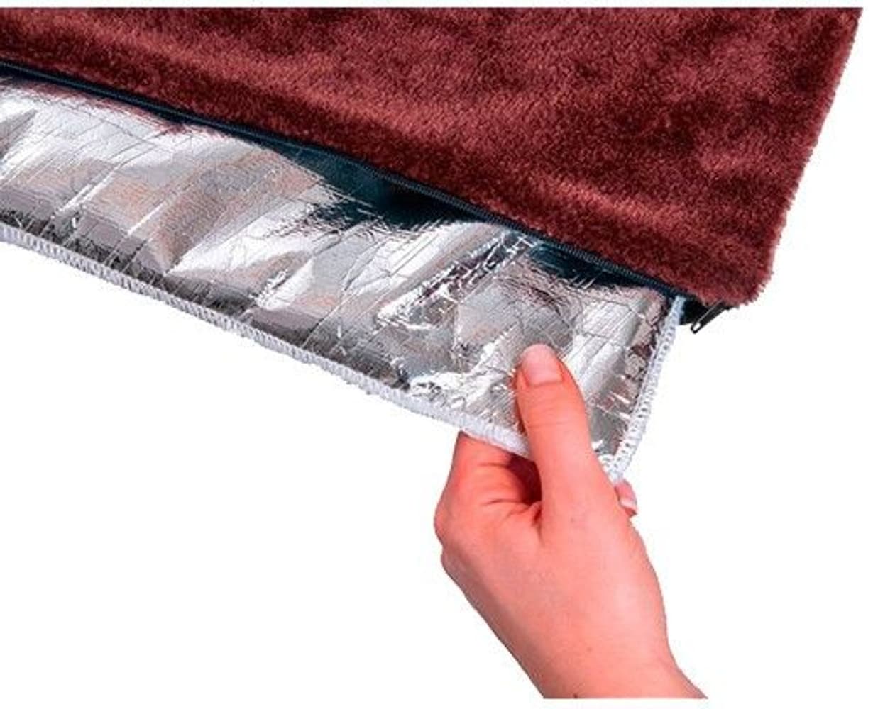 Thermo Top Dog Blanket L, view: 1