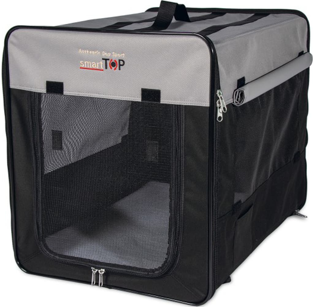 Smart Top Plus Pet Crate M, view: 0